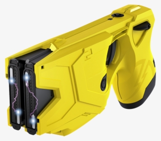 Taser X2 - Pistolet À Impulsion Électrique X2 #8020454