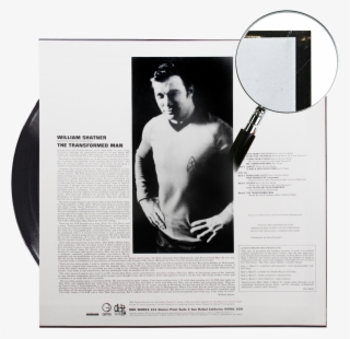 Doradopkg 12" Vinyl Classic Tip-on Lp Jacket #8020637