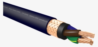 Furutech Alpha Nano Series Fp S55n #8020708