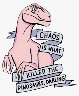 Chaos Sticker #8020768