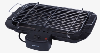Electric Barbecue Grill - Outdoor Grill Rack & Topper #8020787