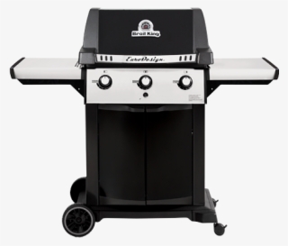 Image For Broil King - Broil King Signet 320 Lp #8020850