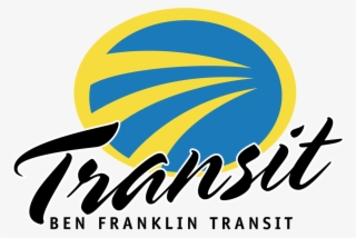 Ben Franklin Transit Is Set To Launch The Second Of - Ben Franklin Transit Logo #8021186
