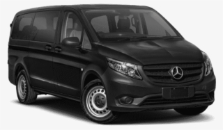 New 2019 Mercedes-benz Metris Passenger Van - 2019 Toyota Sienna Black #8021189