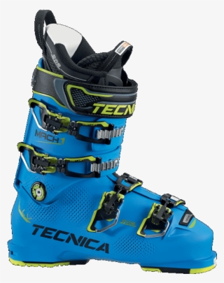 Tecnica Mach1 120 Lv 2018 #8021193