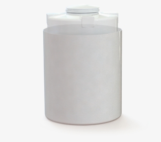 Cpx Säkerhetsinvallning 3000l - Lid #8021230