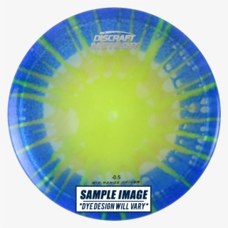 Dc Fd Z Meteor Img - Circle #8021236