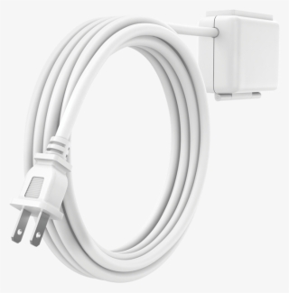 Circle 2 Weatherproof Extension - Storage Cable #8021260