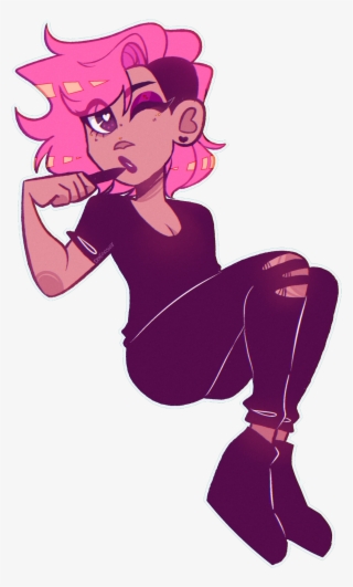Did I Mention Jeremy Is An Incredibly Talented Artist - Cartoon #8021474