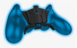 Video Game Clipart Ps3 Controller - Fps Strike Pack Ps4 #8021630