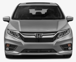 New 2019 Honda Odyssey Ex-l - Honda Pilot #8021661