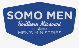 Somo Men's Ministries - Omni Consumer Products #8021670