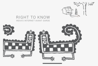 Right To Know - Illustration #8021704