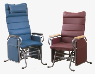 Tranquile Auto-locking Glider - Recliner #8021771