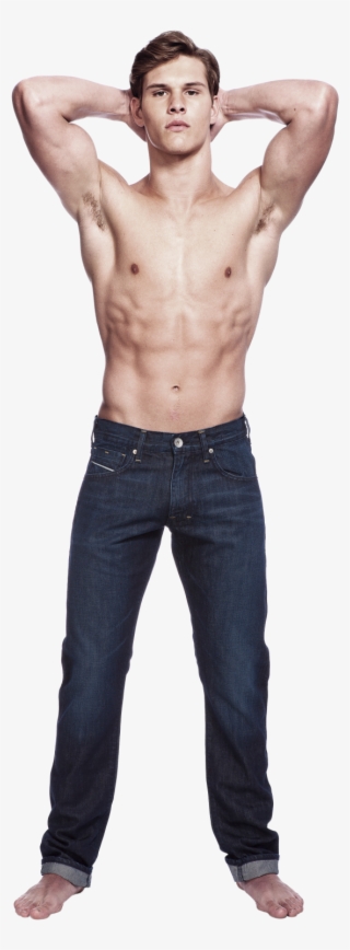 Barechested #8021776