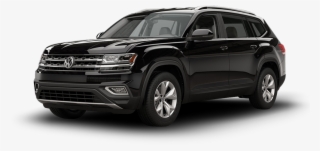 Volkswagen Atlas Lease #8021830