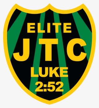 Ejlc Elite Jr Leadership Camp - Emblem #8021862