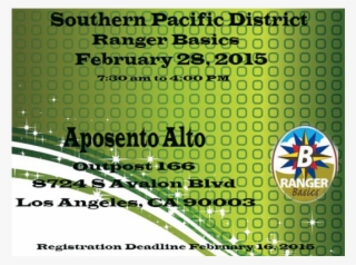 Ranger Basics - Volkswagen #8021910