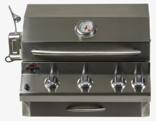 Lux 550 Built In Grill - Drawer #8021968