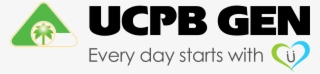 Ucpb Gen - Ucpb General Insurance Logo #8022001