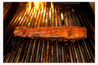 Outdoor Grill Rack & Topper #8022063