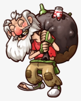 Vagabundo Png #8022091 Vagabundo Png #8022091