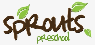 Sproutspreschool Logo #8022094