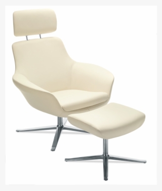 Bob Lounge Chair - Office Chair #8022123