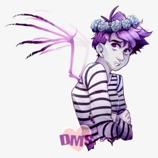 1 Reply 10 Retweets 80 Likes - Robbie The Zombie Jacksepticeye Fanart #8022219