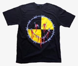 Asap Rocky T Shirt Testing #8022339