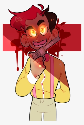 Who Killed Markiplier Markiplier Colonel William Wilford - Cartoon #8022364