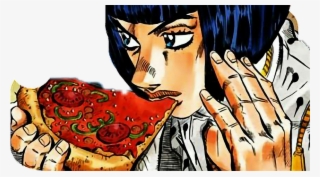 Bruno Sticker - Bruno Buccellati Meme #8022419