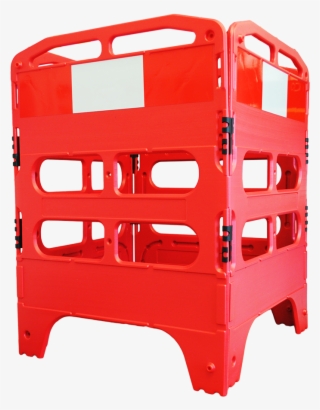 Customisation - Colour - Barrier - Melba Utility Barrier #8022444