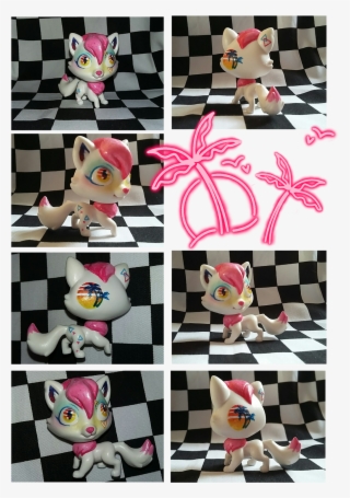 Vaporwave Lps Custom #8022447