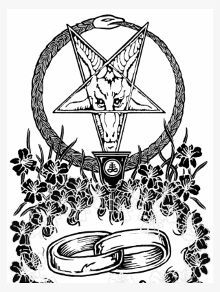 Satanic At Getdrawings Com Free For Personal #8022506