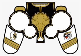 Kibaranger Ps3 Controller Skin #8022528