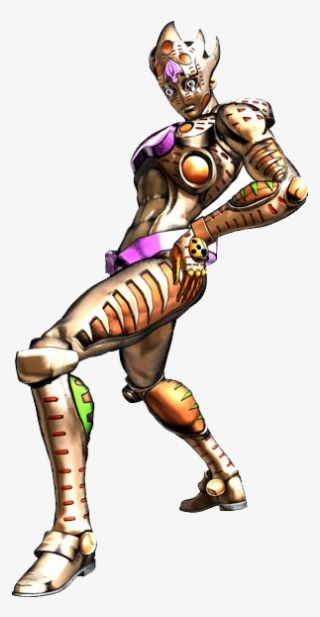 Gold Experience Requiem Is Often Considered The Strongest - Fire Emblem Memes Garon #8022559