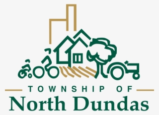 Township Of North Dundas Logo - Township Of North Dundas #8022608