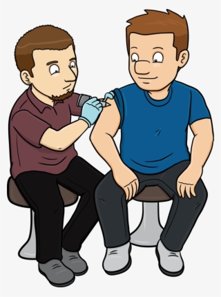 Pin By Md Jasim Uddin On Stuff To Buy - Person Getting Tattoo Clip Art #8022875