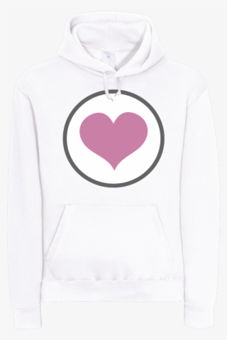 Weighted Companion Cube Sweatshirt B&c Hooded #8022878