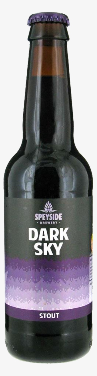 Beer Bottle #8023064