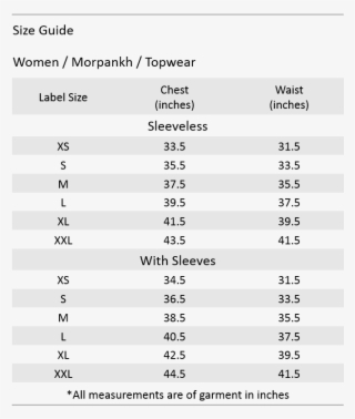 Women Morpankh Topwear - Number #8023101