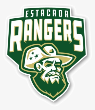 Rugged Ranger Stacked - Emblem #8023139