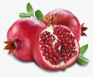 Pomegranate Filling - Pomegranate Cliparts #8023140