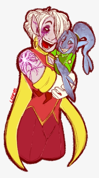 Skull Kid Did An "errands With My Mom" Cover Featuring - Cartoon #8023375