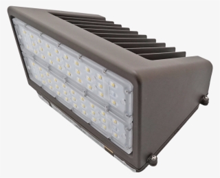 100w Led Wall Pack Light - Light #8023378