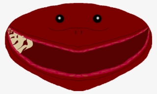 Detailed Blood Abomination Clone Clone - Illustration #8023506