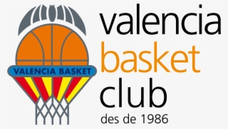 Thumb Image - Escudo Valencia Basket Club #8023507