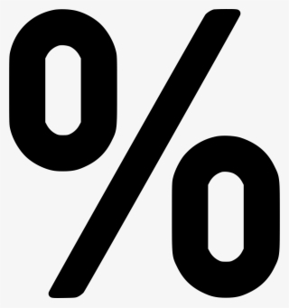 Png File Svg - Percentage Icon Png #8023534