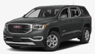 A 2019 Gmc Acadia In St Johns Nl Dealer Hickman Automotive - Gmc Acadia Colors 2018 #8023555